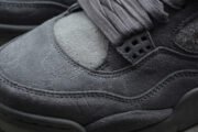 KAWS x Air Jordan 4 “Cool Grey” 930155-003 - Image 7