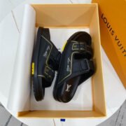 Loui Vuitto SLIPPERS - Image 6