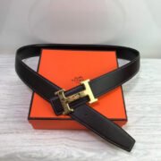 Hermes Belt-3.8 CM