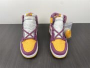Air Jordan 1 High OG “Brotherhood” 555088-706 - Image 10