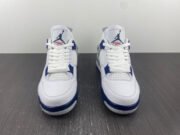 Jordan 4 Retro midnight navy DH6927-140 - Image 4