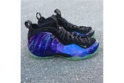 AIR FOAMPOSITE ONE NRG GALAXY 521286-800 - Image 7