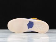 NIKE SB DUNK LOW LASER ORANGE BQ6817-800 - Image 10