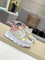 Versac CHAIN REACTION SNEAKERS - Image 4