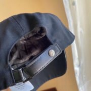 DR BASEBALL CAP - Image 4