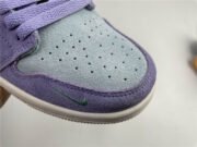 Jordan 1 High Switch Purple Pulse CW6576-500 - Image 5