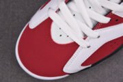 AIR JORDAN 6 RETRO 'CARMINE' 2021 CT8529-106 - Image 5