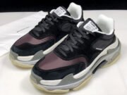 BLCG Triple S Black Burgundy 514008 W09S1 1058 - Image 3