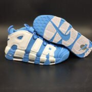 Nike Air More Uptempo “University Blue” 921948-401 - Image 10