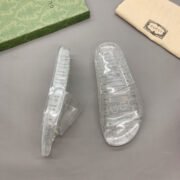 GUCC SLIPPERS - Image 6