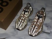 Adidas Yeezy Boost 380 Mist Reflective FX9846 - Image 9