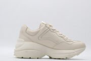 GUCC RHYTON TRAINER SNEAKER - Image 4