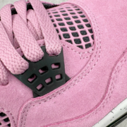 Air Jordan 4 Retro Orchid AQ9129-501 - Image 16