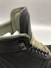 Rick Owen.s Sneaker - Image 8