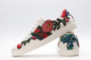 GUCC LOW-TOP SNEAKER - Image 11