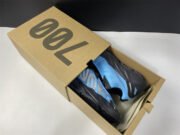 ADIDAS Yeezy Boost 700 MNVN 'Bright Cyan' GZ3079 - Image 11