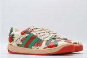 GUCC ACE EMBROIDERED LOW-TOP SNEAKER 9AZ1XAGS19P - Image 8