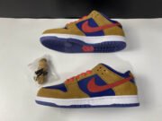 Nike SB Dunk Low Reverse Papa Bear BQ6817-700 - Image 14