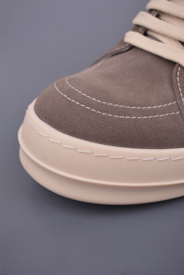 Rick Owen.s Sneaker RU01C48972631 - Image 7
