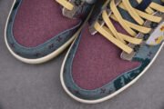 Nike Dunk Low Community Garden CZ9747-900 - Image 11