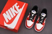 NBA x Nike Dunk Low EMB “Chicago” DD3363-100 - Image 12