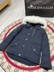 Moncler jacket - Image 7