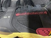 UNION LA X JORDAN DELTA MID 'OFF NOIR' DA1951-001 - Image 15