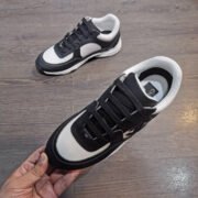 CHNE1 LOW TOP TRAINER CC SNEAKERS - Image 2