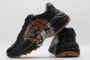GUCC RHYTON TRAINER SNEAKER - Image 11
