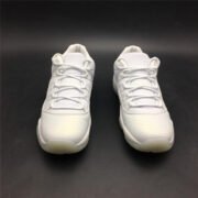 Air Jordan 11 Low Heiress Frost White 897331-100 - Image 11