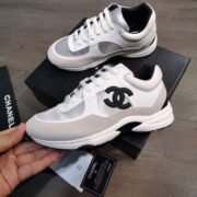 CHNE1 LOW TOP TRAINER CC SNEAKERS - Image 8