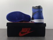 Air Jordan 1 Retro Royal 555088-007 - Image 3