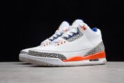 Air Jordan 3 Retro 'Knicks Rivals' 136064-148 - Image 12