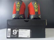 Air Jordan 14 Retro Challenge Red 654459-670 - Image 5