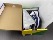 Nike Dunk Low EMB NBA 75th Anniversary Brooklyn Nets DD3363-001 - Image 5