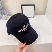 BLCG BASEBALL CAP - Image 5
