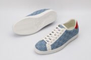 GUCC LOW-TOP SNEAKER - Image 4