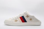 GUCC LOW-TOP SNEAKER - Image 8