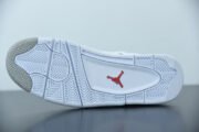 Jordan 4 Retro White Oreo (2021) CT8527-100 - Image 12