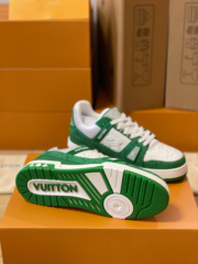 Loui Vuitto TRAINER SNEAKER - Image 5