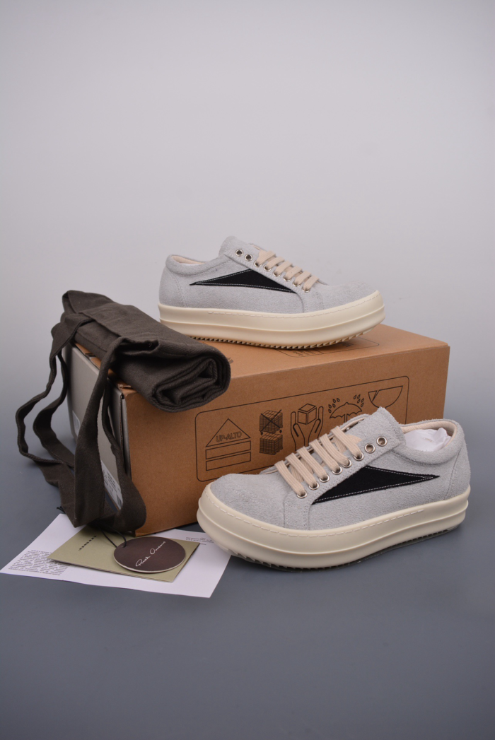 Rick Owen.s Sneaker - Image 2