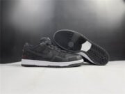 Nike SB Dunk Low Wasted Youth DD8386-001 - Image 11