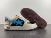 A BATHING APE MARVEL BAPE STA - Image 4