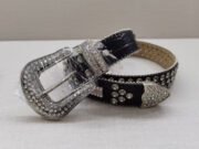 B.B. Simon belt - Image 6