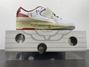 Jordan 2 Retro Low SP Off-White White Red DJ4375-106 - Image 8