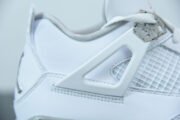 Jordan 4 Retro White Oreo (2021) CT8527-100 - Image 15