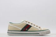 GUCC LOW-TOP SNEAKER - Image 14