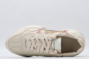 GUCC RHYTON TRAINER SNEAKER - Image 6