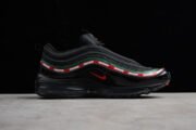 Nike Air Max 97 UNDFTD Black AJ1986-001 - Image 5