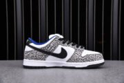 Nike Dunk SB Low White Cement (2002) 304292-001 - Image 6